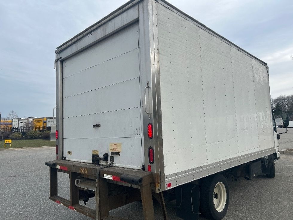 Refrigerated Truck-Light and Medium Duty Trucks-Isuzu-2020-NRR-Braintree-MA-251,691\n\t\tmiles-$ 22,750 - Image 13