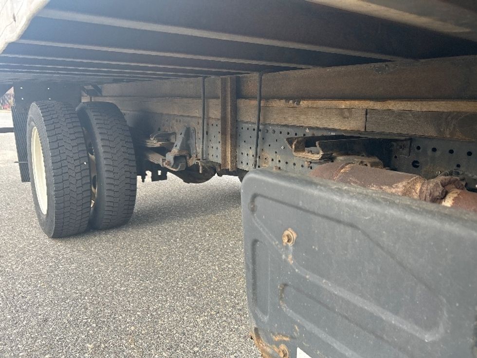 Refrigerated Truck-Light and Medium Duty Trucks-Isuzu-2020-NRR-Braintree-MA-251,691\n\t\tmiles-$ 22,750 - Image 14
