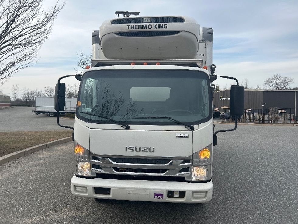 Refrigerated Truck-Light and Medium Duty Trucks-Isuzu-2020-NRR-Braintree-MA-251,691\n\t\tmiles-$ 22,750 - Image 2