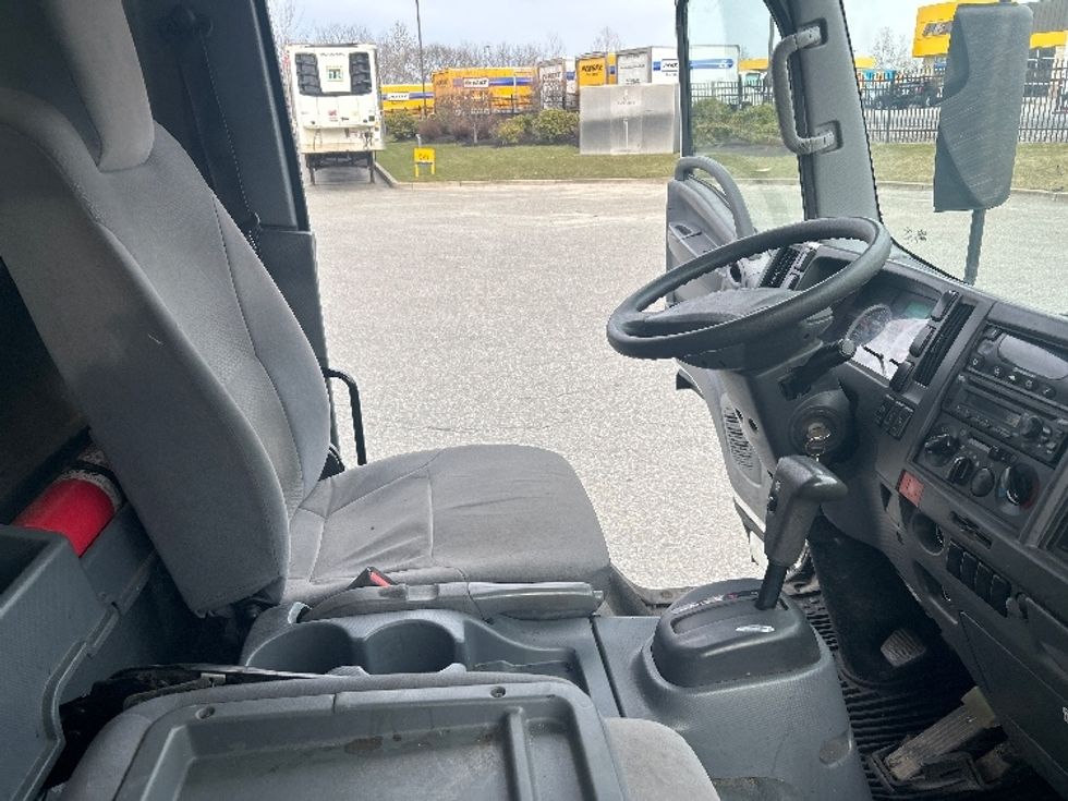 Refrigerated Truck-Light and Medium Duty Trucks-Isuzu-2020-NRR-Braintree-MA-251,691\n\t\tmiles-$ 22,750 - Image 22