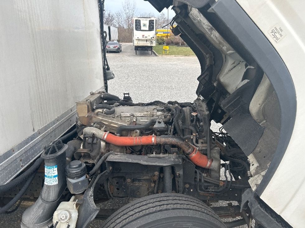 Refrigerated Truck-Light and Medium Duty Trucks-Isuzu-2020-NRR-Braintree-MA-251,691\n\t\tmiles-$ 22,750 - Image 23