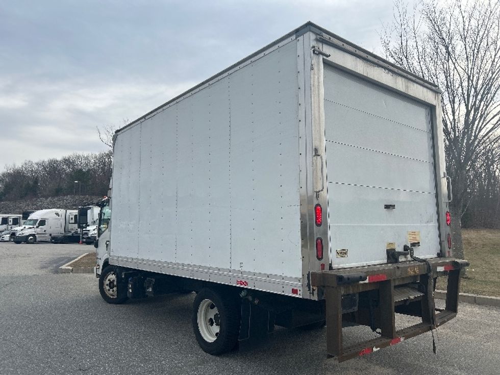 Refrigerated Truck-Light and Medium Duty Trucks-Isuzu-2020-NRR-Braintree-MA-251,691\n\t\tmiles-$ 22,750 - Image 6