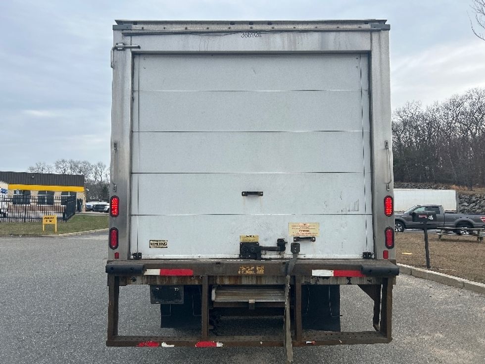 Refrigerated Truck-Light and Medium Duty Trucks-Isuzu-2020-NRR-Braintree-MA-251,691\n\t\tmiles-$ 22,750 - Image 7