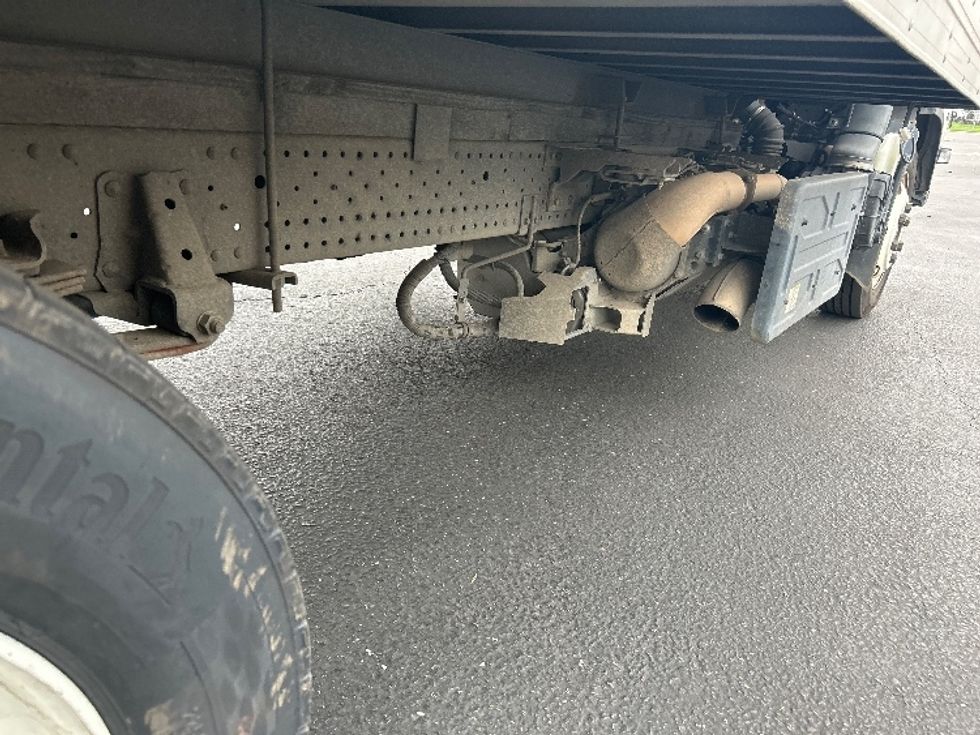 Refrigerated Truck-Light and Medium Duty Trucks-Isuzu-2020-NRR-Ceres-CA-134,103\n\t\tmiles-$ 52,250 - Image 14