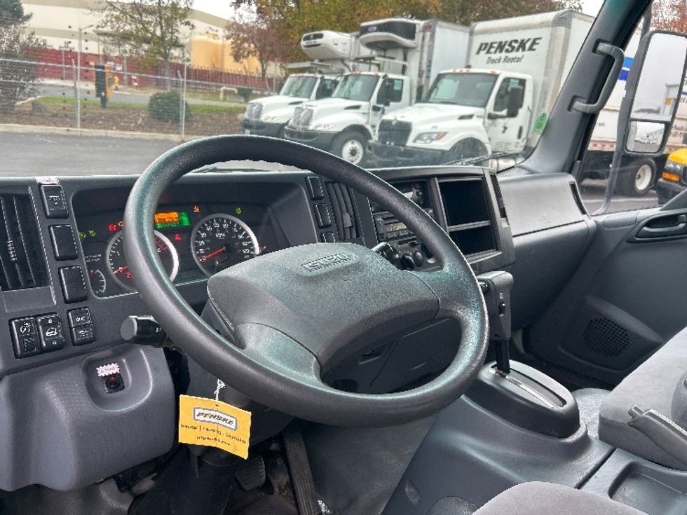Refrigerated Truck-Light and Medium Duty Trucks-Isuzu-2020-NRR-Ceres-CA-134,103\n\t\tmiles-$ 52,250 - Image 20