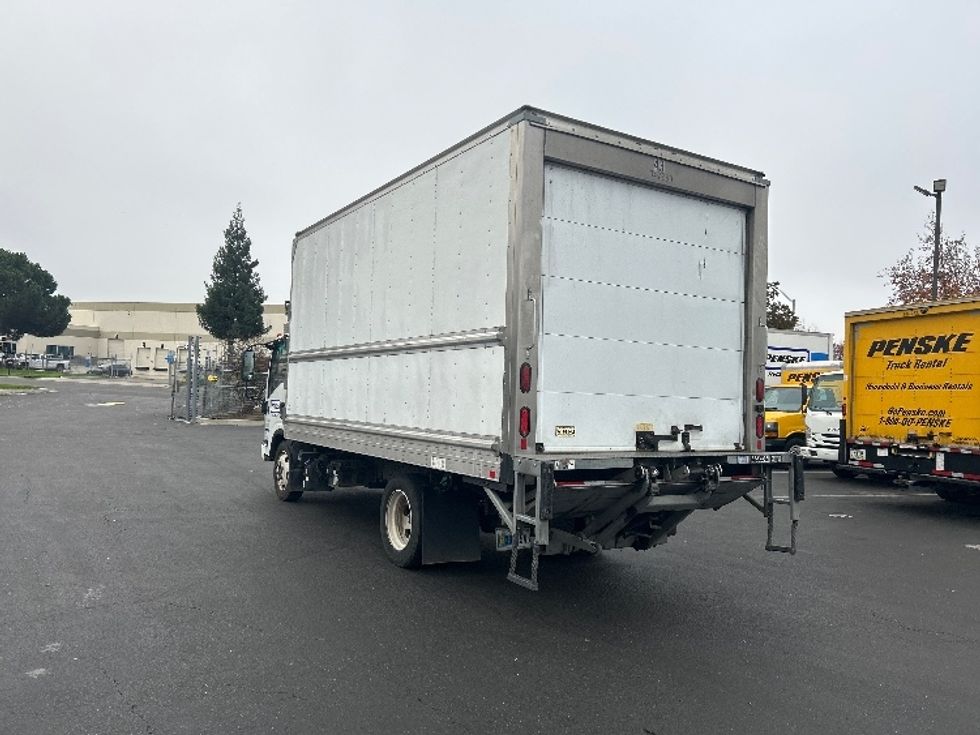 Refrigerated Truck-Light and Medium Duty Trucks-Isuzu-2020-NRR-Ceres-CA-134,103\n\t\tmiles-$ 52,250 - Image 6
