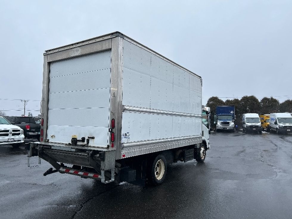 Refrigerated Truck-Light and Medium Duty Trucks-Isuzu-2020-NRR-Chicopee-MA-103,081\n\t\tmiles-$ 50,500 - Image 13
