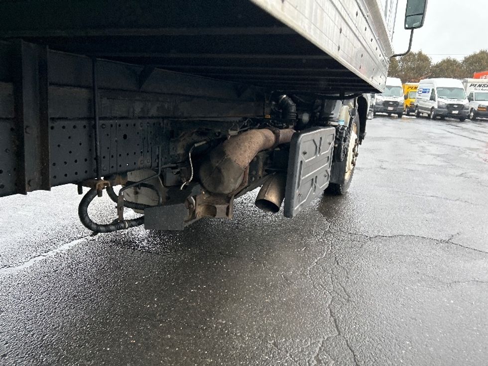 Refrigerated Truck-Light and Medium Duty Trucks-Isuzu-2020-NRR-Chicopee-MA-103,081\n\t\tmiles-$ 50,500 - Image 14