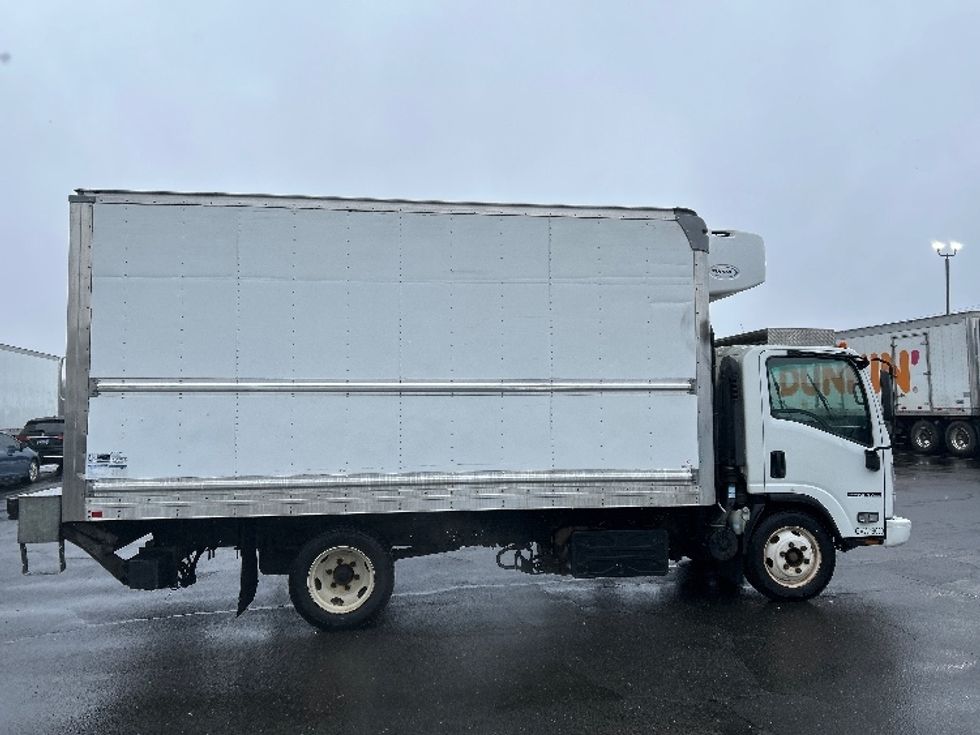 Refrigerated Truck-Light and Medium Duty Trucks-Isuzu-2020-NRR-Chicopee-MA-103,081\n\t\tmiles-$ 50,500 - Image 15