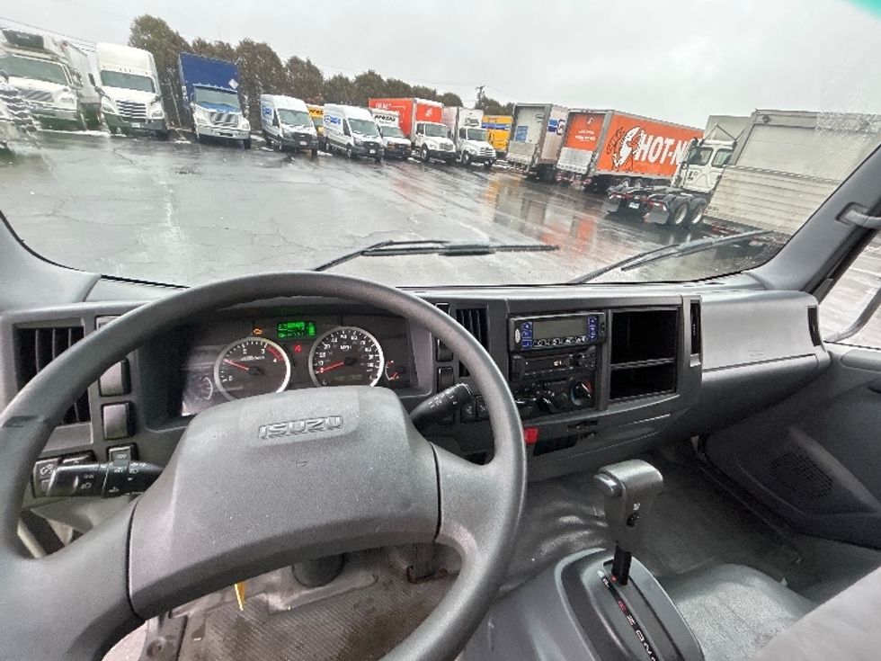 Refrigerated Truck-Light and Medium Duty Trucks-Isuzu-2020-NRR-Chicopee-MA-103,081\n\t\tmiles-$ 50,500 - Image 18