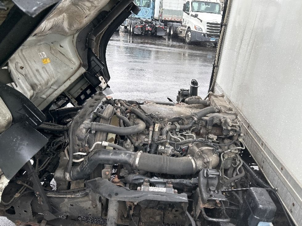 Refrigerated Truck-Light and Medium Duty Trucks-Isuzu-2020-NRR-Chicopee-MA-103,081\n\t\tmiles-$ 50,500 - Image 24