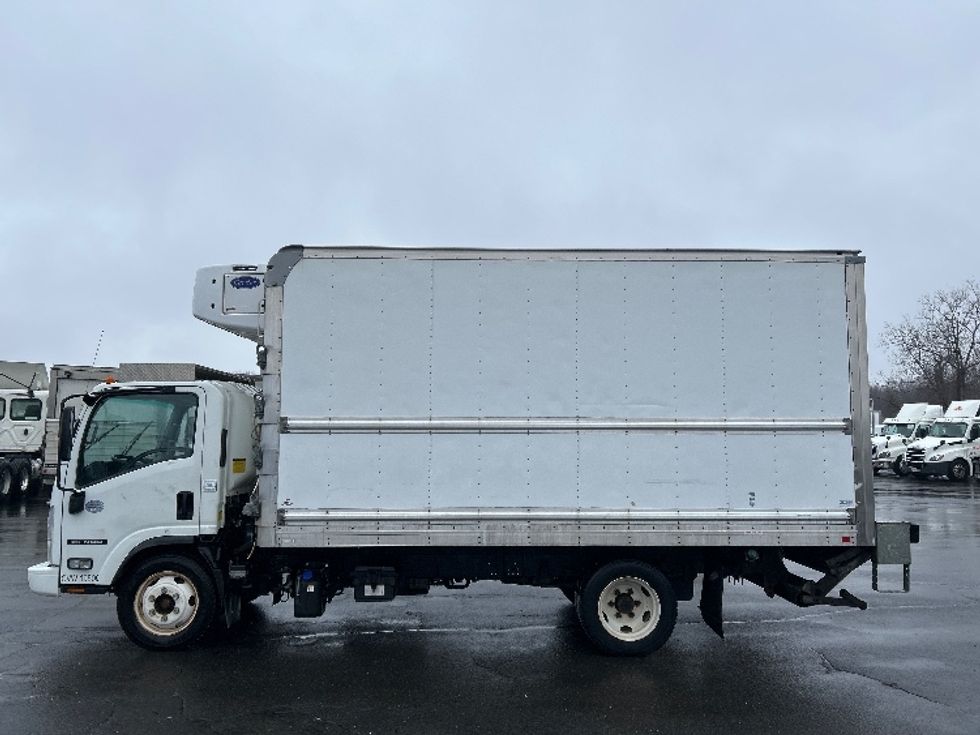 Refrigerated Truck-Light and Medium Duty Trucks-Isuzu-2020-NRR-Chicopee-MA-103,081\n\t\tmiles-$ 50,500 - Image 4