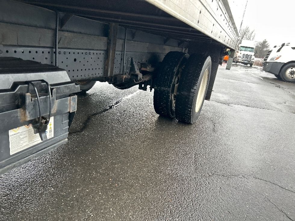 Refrigerated Truck-Light and Medium Duty Trucks-Isuzu-2020-NRR-Chicopee-MA-103,081\n\t\tmiles-$ 50,500 - Image 5