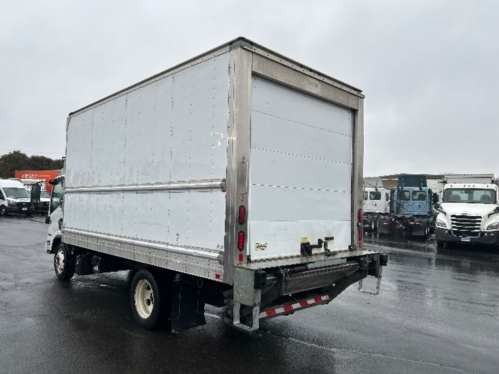 Refrigerated Truck-Light and Medium Duty Trucks-Isuzu-2020-NRR-Chicopee-MA-103,081\n\t\tmiles-$ 50,500 - Image 6