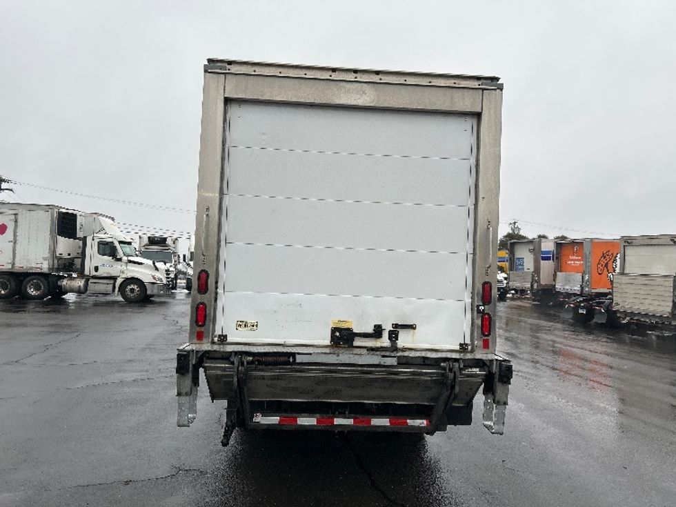 Refrigerated Truck-Light and Medium Duty Trucks-Isuzu-2020-NRR-Chicopee-MA-103,081\n\t\tmiles-$ 50,500 - Image 7