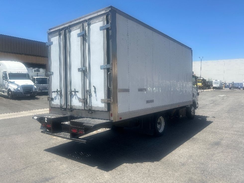 Refrigerated Truck-Light and Medium Duty Trucks-Isuzu-2020-NRR-Chino-CA-97,776\n\t\tmiles-$ 50,000 - Image 13