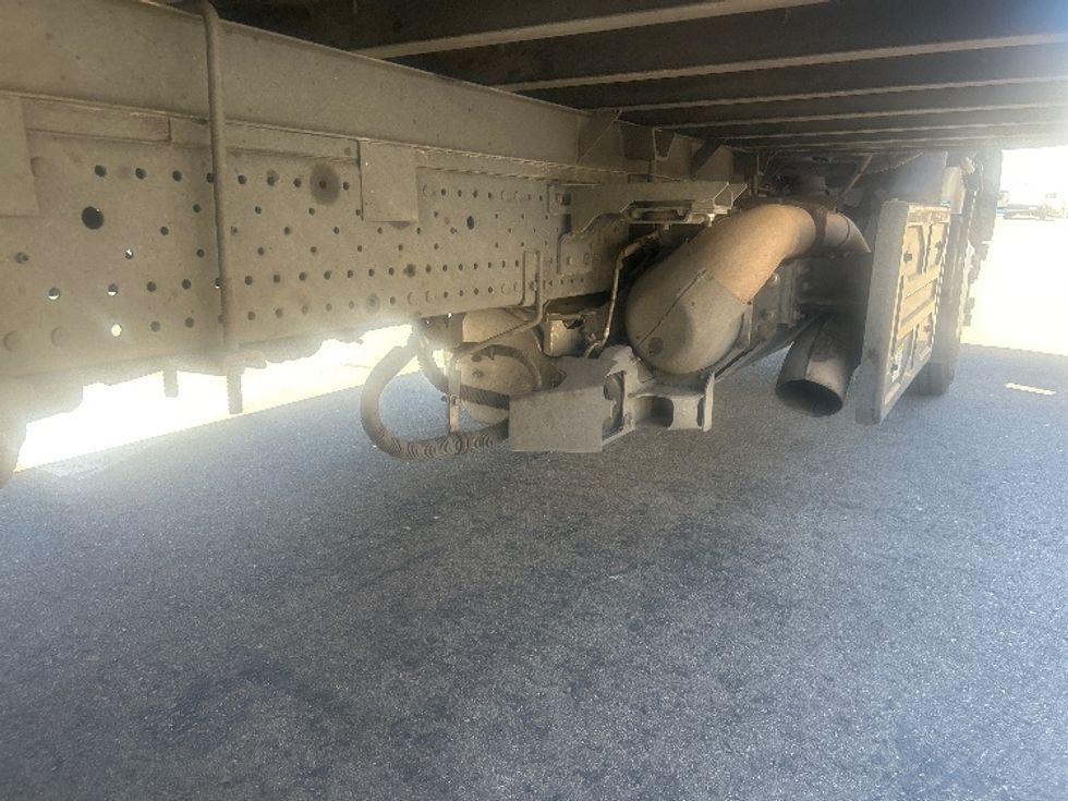 Refrigerated Truck-Light and Medium Duty Trucks-Isuzu-2020-NRR-Chino-CA-97,776\n\t\tmiles-$ 50,000 - Image 14