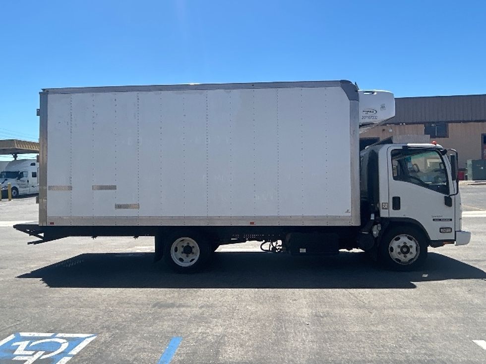 Refrigerated Truck-Light and Medium Duty Trucks-Isuzu-2020-NRR-Chino-CA-97,776\n\t\tmiles-$ 50,000 - Image 15