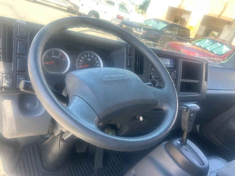 Refrigerated Truck-Light and Medium Duty Trucks-Isuzu-2020-NRR-Chino-CA-97,776\n\t\tmiles-$ 50,000 - Image 17