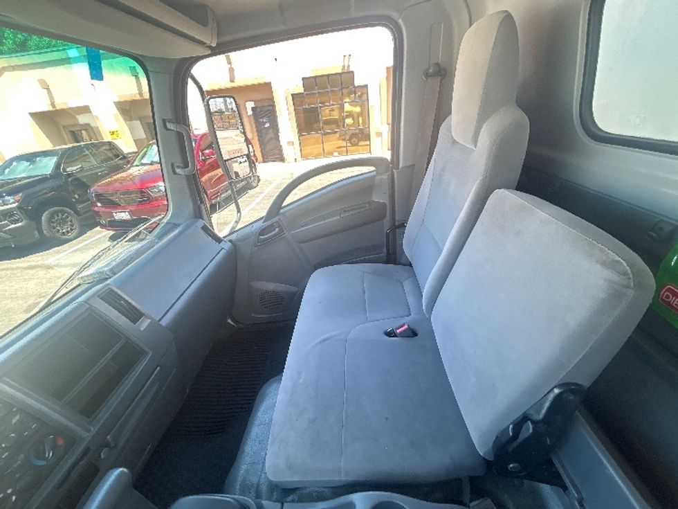 Refrigerated Truck-Light and Medium Duty Trucks-Isuzu-2020-NRR-Chino-CA-97,776\n\t\tmiles-$ 50,000 - Image 19