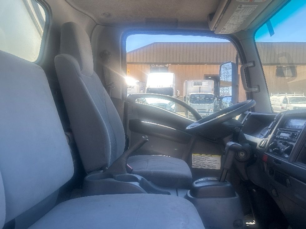 Refrigerated Truck-Light and Medium Duty Trucks-Isuzu-2020-NRR-Chino-CA-97,776\n\t\tmiles-$ 50,000 - Image 22