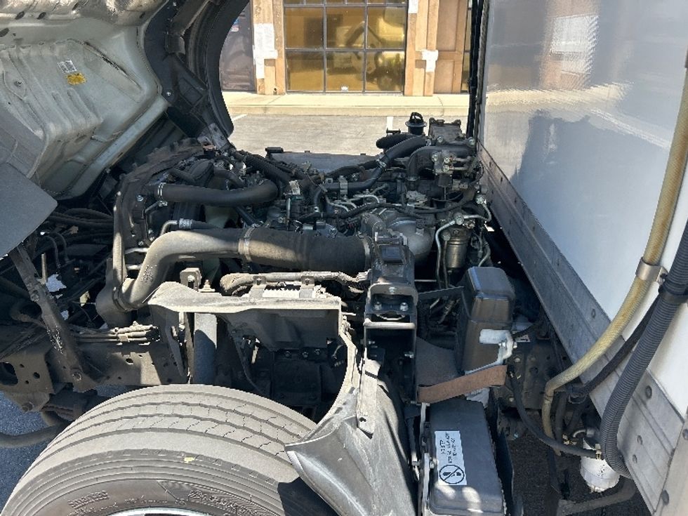 Refrigerated Truck-Light and Medium Duty Trucks-Isuzu-2020-NRR-Chino-CA-97,776\n\t\tmiles-$ 50,000 - Image 24