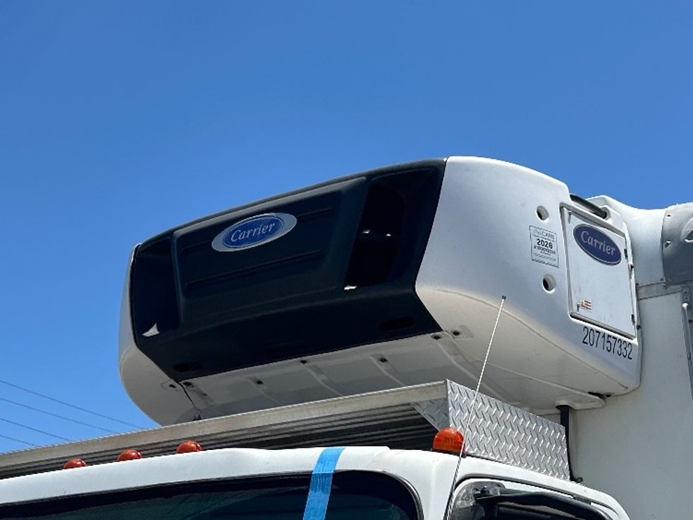 Refrigerated Truck-Light and Medium Duty Trucks-Isuzu-2020-NRR-Chino-CA-97,776\n\t\tmiles-$ 50,000 - Image 25