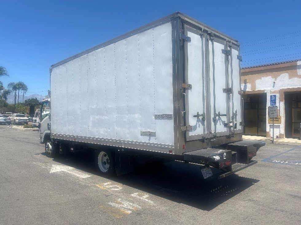 Refrigerated Truck-Light and Medium Duty Trucks-Isuzu-2020-NRR-Chino-CA-97,776\n\t\tmiles-$ 50,000 - Image 6