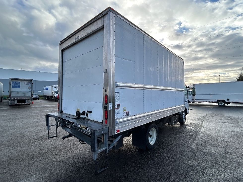 Refrigerated Truck-Light and Medium Duty Trucks-Isuzu-2020-NRR-Clackamas-OR-178,774\n\t\tmiles-$ 43,250 - Image 13