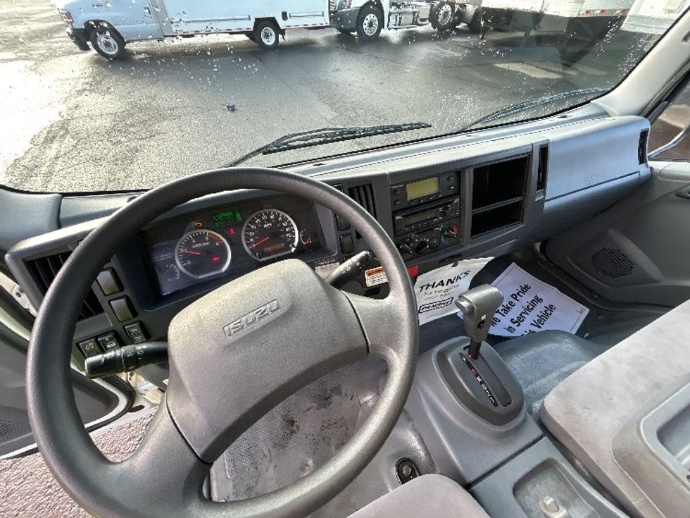Refrigerated Truck-Light and Medium Duty Trucks-Isuzu-2020-NRR-Clackamas-OR-178,774\n\t\tmiles-$ 43,250 - Image 17