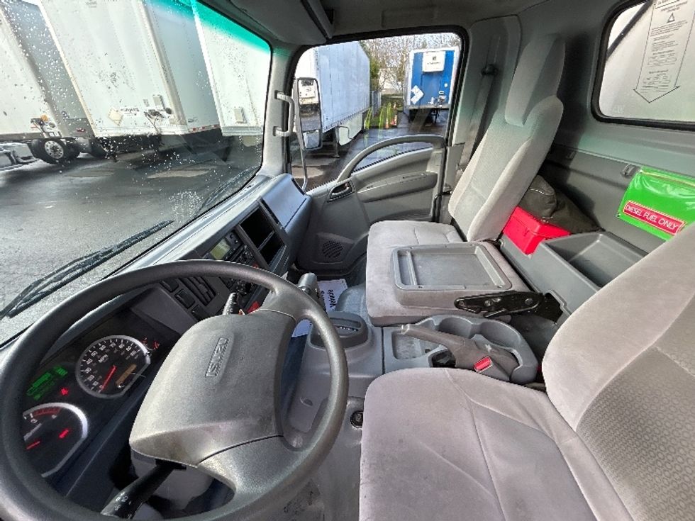 Refrigerated Truck-Light and Medium Duty Trucks-Isuzu-2020-NRR-Clackamas-OR-178,774\n\t\tmiles-$ 43,250 - Image 19
