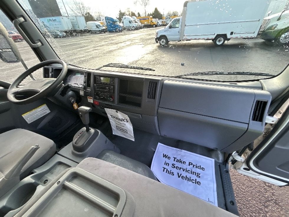 Refrigerated Truck-Light and Medium Duty Trucks-Isuzu-2020-NRR-Clackamas-OR-178,774\n\t\tmiles-$ 43,250 - Image 21