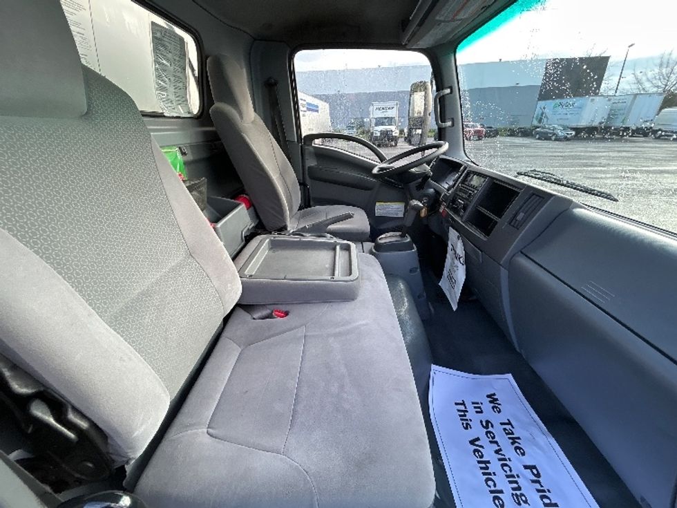 Refrigerated Truck-Light and Medium Duty Trucks-Isuzu-2020-NRR-Clackamas-OR-178,774\n\t\tmiles-$ 43,250 - Image 22