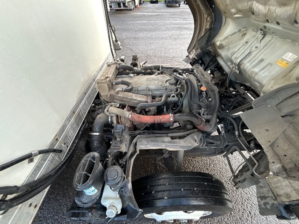 Refrigerated Truck-Light and Medium Duty Trucks-Isuzu-2020-NRR-Clackamas-OR-178,774\n\t\tmiles-$ 43,250 - Image 23