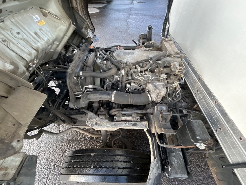 Refrigerated Truck-Light and Medium Duty Trucks-Isuzu-2020-NRR-Clackamas-OR-178,774\n\t\tmiles-$ 43,250 - Image 24