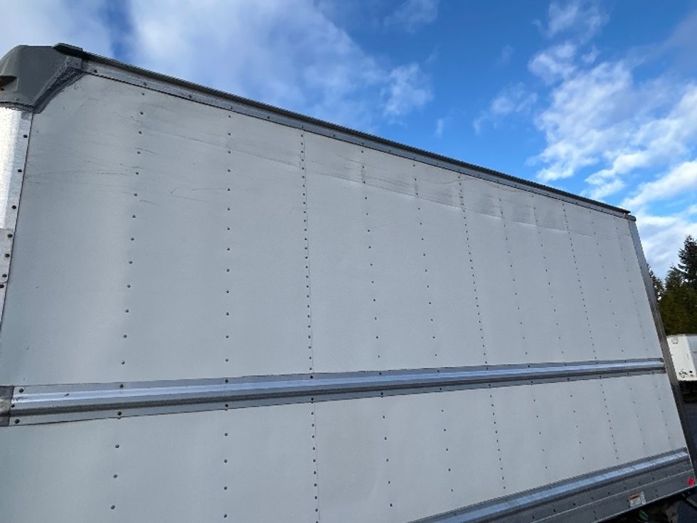 Refrigerated Truck-Light and Medium Duty Trucks-Isuzu-2020-NRR-Clackamas-OR-178,774\n\t\tmiles-$ 43,250 - Image 26