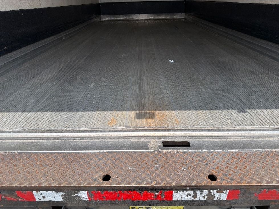Refrigerated Truck-Light and Medium Duty Trucks-Isuzu-2020-NRR-Dallas-TX-130,894\n\t\tmiles-$ 51,750 - Image 10
