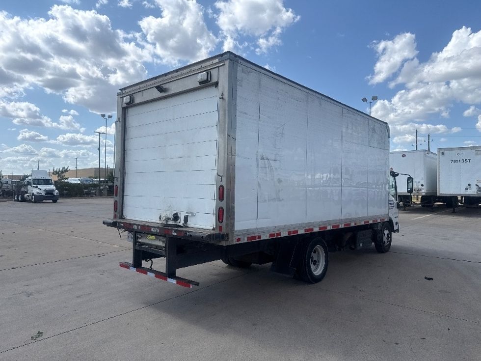 Refrigerated Truck-Light and Medium Duty Trucks-Isuzu-2020-NRR-Dallas-TX-130,894\n\t\tmiles-$ 51,750 - Image 13