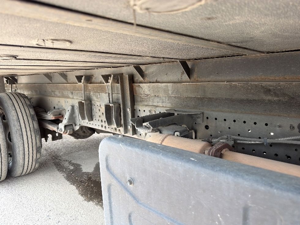 Refrigerated Truck-Light and Medium Duty Trucks-Isuzu-2020-NRR-Dallas-TX-130,894\n\t\tmiles-$ 51,750 - Image 14