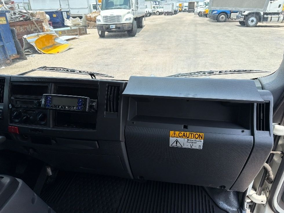 Refrigerated Truck-Light and Medium Duty Trucks-Isuzu-2020-NRR-Dallas-TX-130,894\n\t\tmiles-$ 51,750 - Image 21