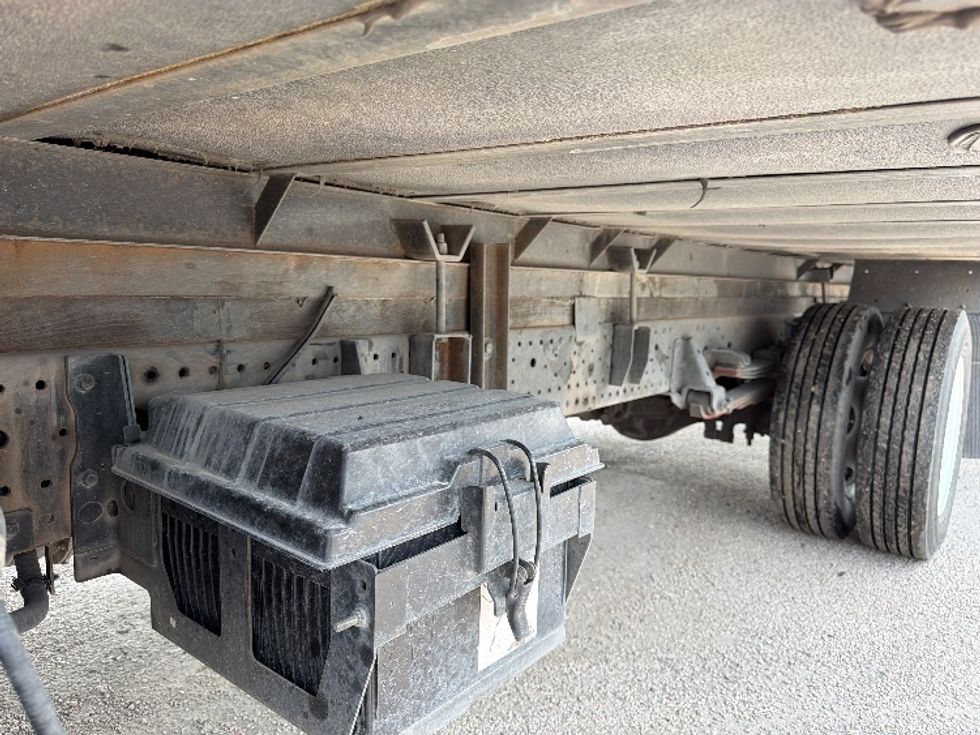 Refrigerated Truck-Light and Medium Duty Trucks-Isuzu-2020-NRR-Dallas-TX-130,894\n\t\tmiles-$ 51,750 - Image 5