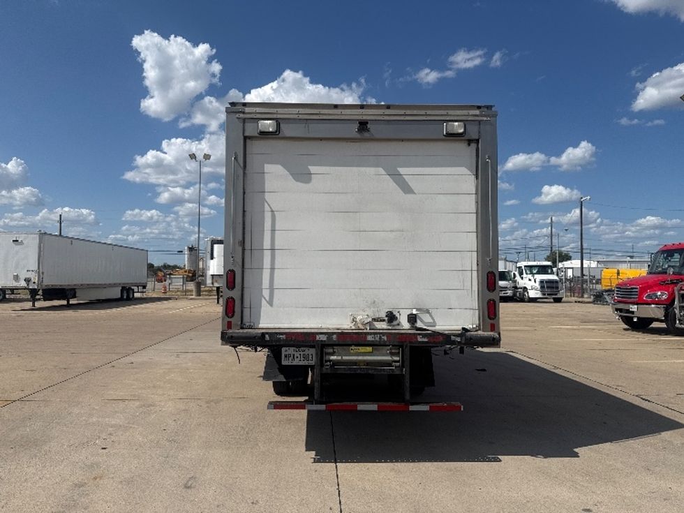 Refrigerated Truck-Light and Medium Duty Trucks-Isuzu-2020-NRR-Dallas-TX-130,894\n\t\tmiles-$ 51,750 - Image 7
