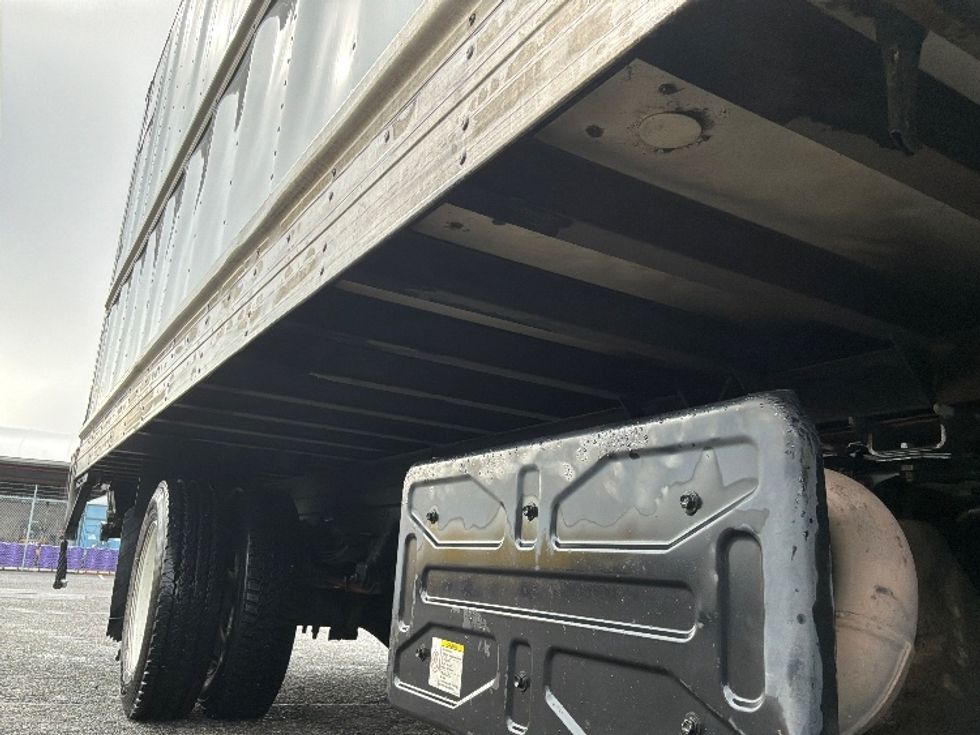 Refrigerated Truck-Light and Medium Duty Trucks-Isuzu-2020-NRR-Everett-WA-149,146\n\t\tmiles-$ 50,250 - Image 14