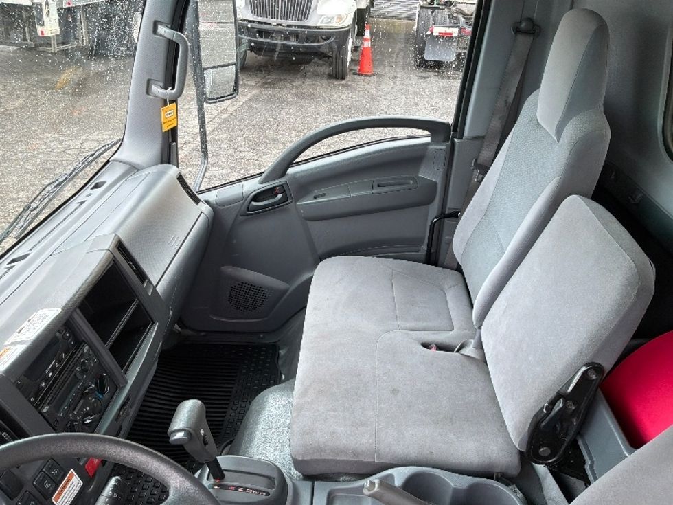 Refrigerated Truck-Light and Medium Duty Trucks-Isuzu-2020-NRR-Everett-WA-149,146\n\t\tmiles-$ 50,250 - Image 19