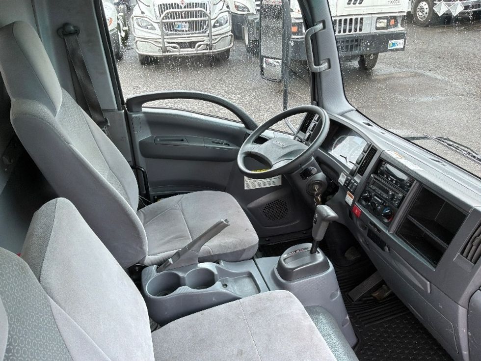 Refrigerated Truck-Light and Medium Duty Trucks-Isuzu-2020-NRR-Everett-WA-149,146\n\t\tmiles-$ 50,250 - Image 22