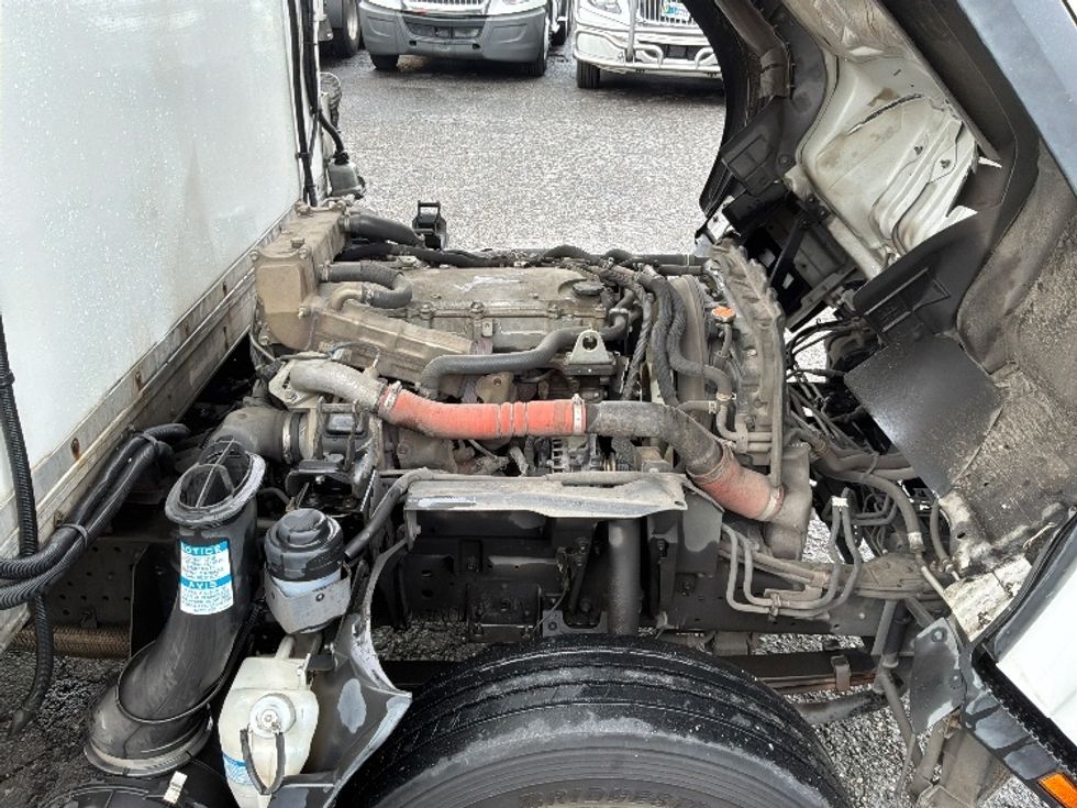 Refrigerated Truck-Light and Medium Duty Trucks-Isuzu-2020-NRR-Everett-WA-149,146\n\t\tmiles-$ 50,250 - Image 23