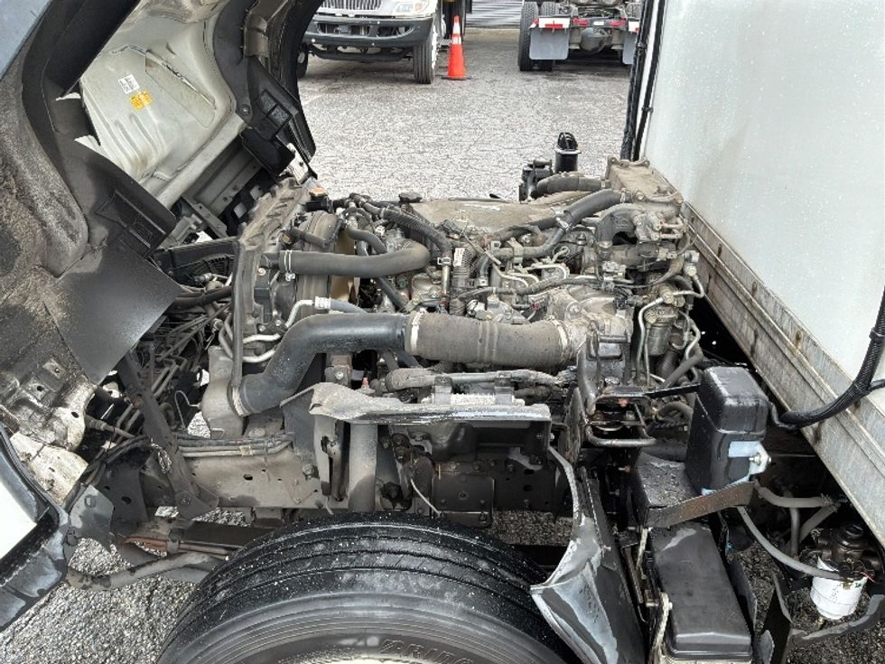 Refrigerated Truck-Light and Medium Duty Trucks-Isuzu-2020-NRR-Everett-WA-149,146\n\t\tmiles-$ 50,250 - Image 24