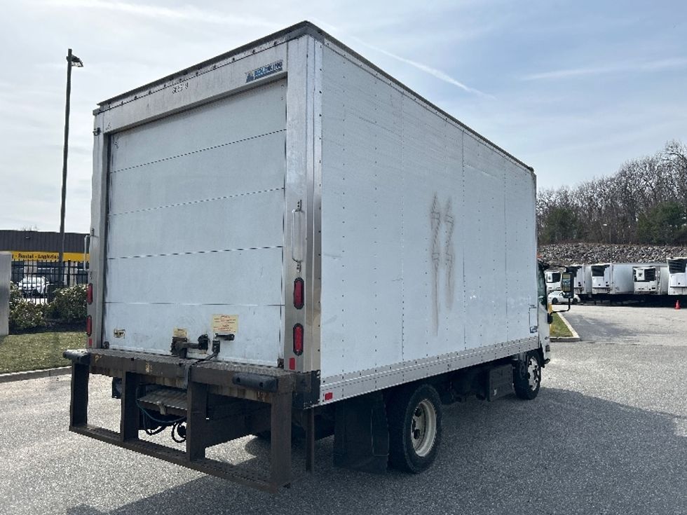 Refrigerated Truck-Light and Medium Duty Trucks-Isuzu-2020-NRR-Fitchburg-MA-234,296\n\t\tmiles-$ 24,000 - Image 12