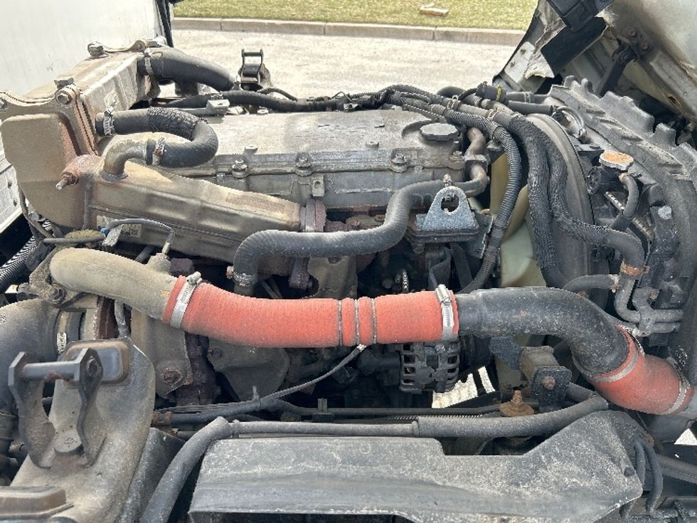 Refrigerated Truck-Light and Medium Duty Trucks-Isuzu-2020-NRR-Fitchburg-MA-234,296\n\t\tmiles-$ 24,000 - Image 22