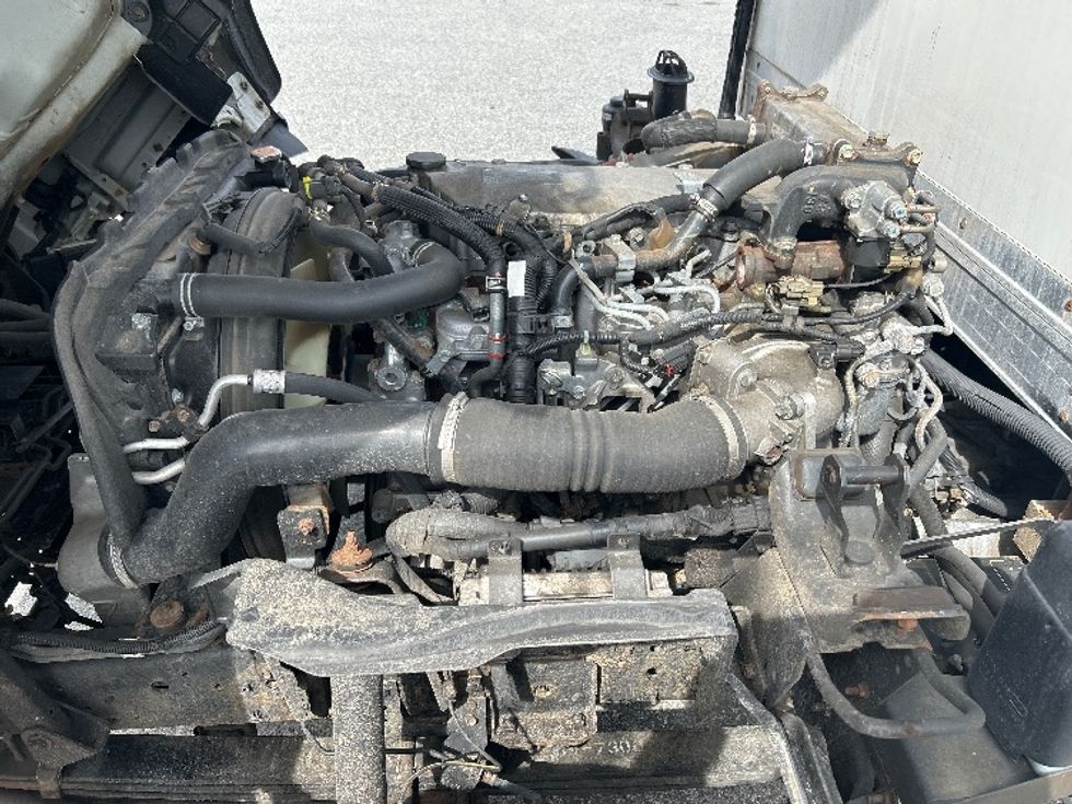 Refrigerated Truck-Light and Medium Duty Trucks-Isuzu-2020-NRR-Fitchburg-MA-234,296\n\t\tmiles-$ 24,000 - Image 23